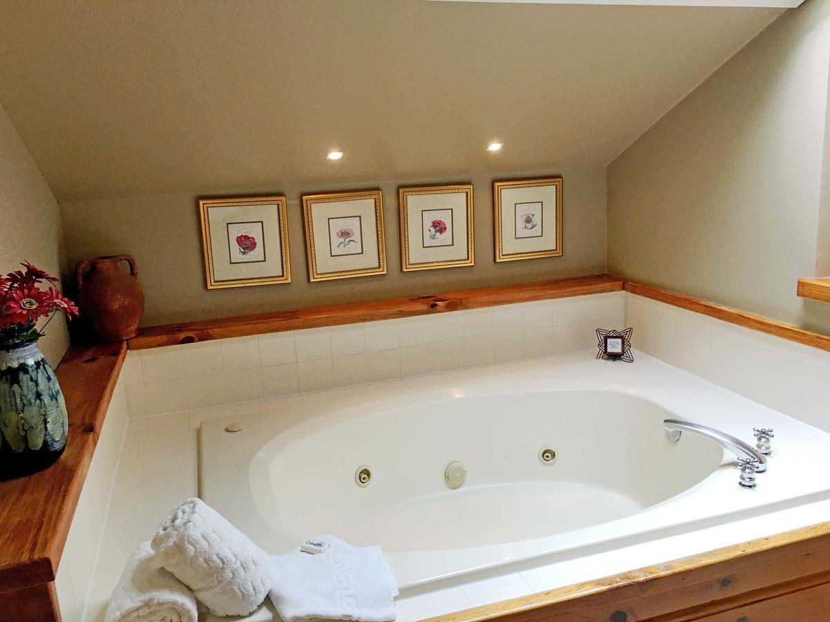 Balsam Suite